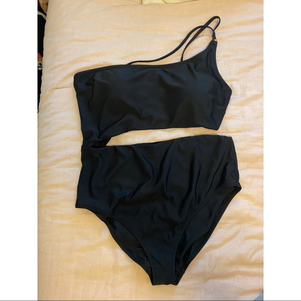 Aerie One piece swimsuit
